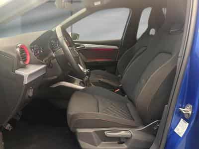 Seat Arona -30% 1.0 TSI 115cv FR +GPS+CAM+PARK ASSIST+Opts (2025) - Foto 7