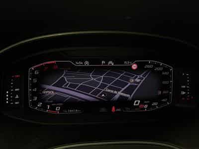 Seat Arona -30% 1.0 TSI 115cv FR +GPS+CAM+PARK ASSIST+Opts (2025) - Foto 10