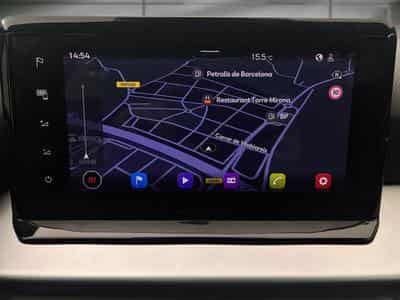 Seat Arona -30% 1.0 TSI 115cv FR +GPS+CAM+PARK ASSIST+Opts (2025) - Foto 11