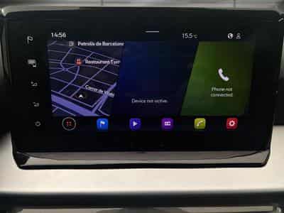 Seat Arona -30% 1.0 TSI 115cv FR +GPS+CAM+PARK ASSIST+Opts (2025) - Foto 13