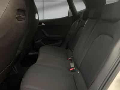 Seat Arona -30% 1.0 TSI 115cv FR +GPS+CAM+PARK ASSIST+Opts (2025) - Foto 8