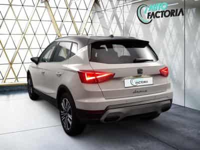 Seat Arona -31% 1.0 TSI 115cv XPerience+MIRRORLINK+CAM+LED (2025) - Foto 4