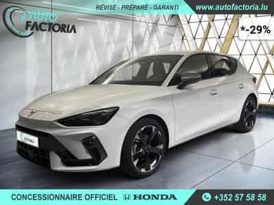 Cupra Leon -29% 1.5 eTSI 150cv BVA+MIRRORLINK+CAM+LED+JA18 (2025) - Foto 1
