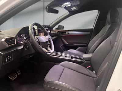 Cupra Leon -29% 1.5 eTSI 150cv BVA+MIRRORLINK+CAM+LED+JA18 (2025) - Foto 7