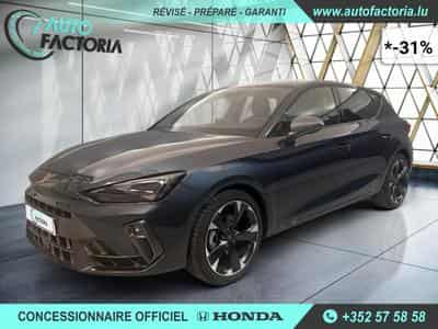 Cupra Leon -31% 1.5 eTSI 150cv BVA+MIRRORLINK+CAM+LED+JA18 (2025) - Foto 1