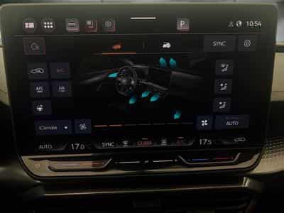 Cupra Leon -31% 1.5 eTSI 150cv BVA+MIRRORLINK+CAM+LED+JA18 (2025) - Foto 12