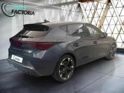 Cupra Leon -31% 1.5 eTSI 150cv BVA+MIRRORLINK+CAM+LED+JA18 (2025) - Foto 3