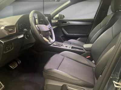 Cupra Leon -31% 1.5 eTSI 150cv BVA+MIRRORLINK+CAM+LED+JA18 (2025) - Foto 7