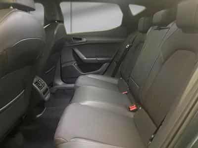 Cupra Leon -31% 1.5 eTSI 150cv BVA+MIRRORLINK+CAM+LED+JA18 (2025) - Foto 8