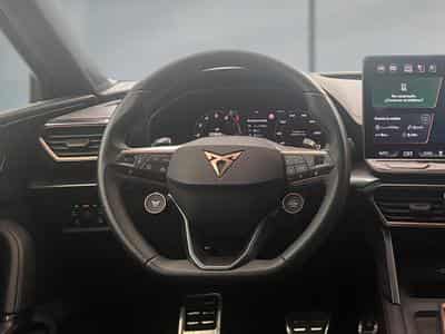 Cupra Leon -31% 1.5 eTSI 150cv BVA+MIRRORLINK+CAM+LED+JA18 (2025) - Foto 9