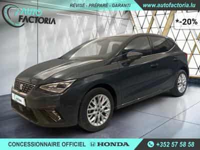Seat Ibiza -20% 1.0 TSI 115cv +MIRRORLINK+CAM+LED+Options (2025) - Foto 1