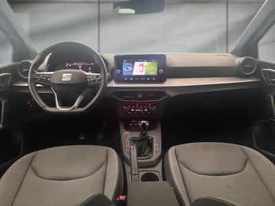 Seat Ibiza -20% 1.0 TSI 115cv +MIRRORLINK+CAM+LED+Options (2025) - Foto 6