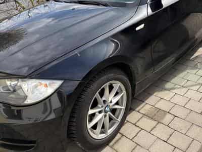 BMW 120 (2010) - Photo 1