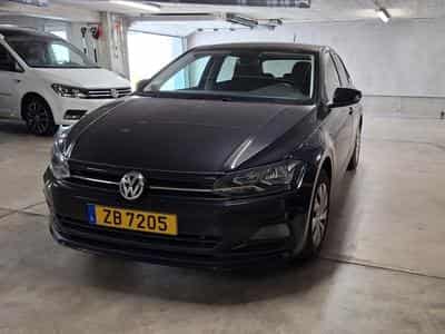 VW Polo 1.9 TSI Comfortline (2018) - Photo 1