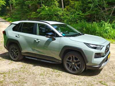Toyota Rav 4 Adventure (2023) - Photo 1
