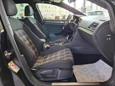 VW Golf GTI 2.0 TSI 245 PERFORMANCE FACELIFT VIRTUAL COCKPIT LED NAV (2019) - Foto 5