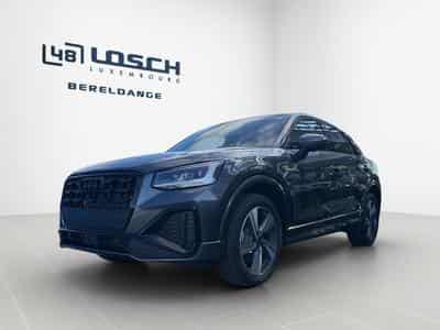 Audi Q2 Sline (2026) - Foto 1