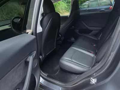 Tesla Model Y Grande autonomie transmission intégrale (2021) - Foto 6