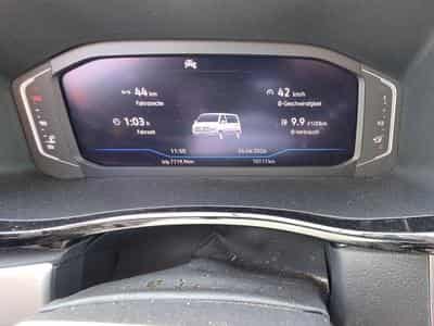 VW Multivan Highline (2023) - Foto 2