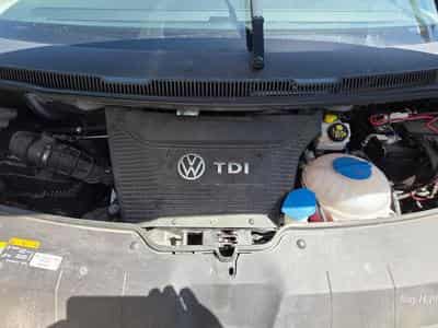 VW Multivan Highline (2023) - Foto 4