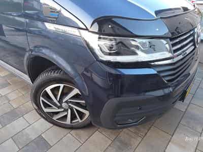 VW Multivan Highline (2023) - Foto 9