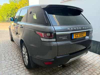 Land-Rover Range Rover Sport (2014) - Foto 1