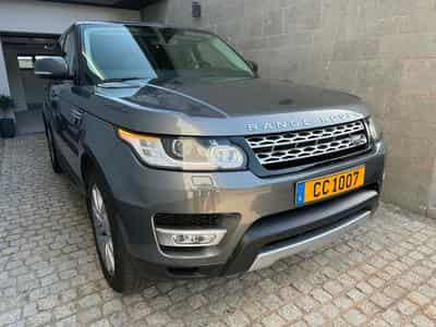 Land-Rover Range Rover Sport (2014) - Foto 2