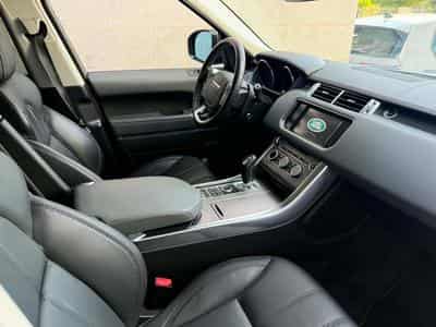 Land-Rover Range Rover Sport (2014) - Foto 3