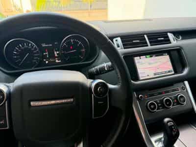 Land-Rover Range Rover Sport (2014) - Foto 4