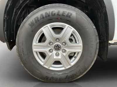 VW Amarok DC-Life+AUT.+4x4+P.Info+AHK (2025) - Foto 10