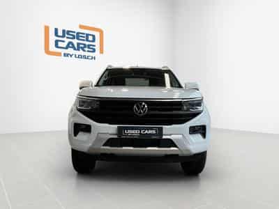 VW Amarok DC-Life+AUT.+4x4+P.Info+AHK (2025) - Foto 3