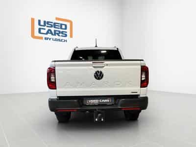 VW Amarok DC-Life+AUT.+4x4+P.Info+AHK (2025) - Foto 7
