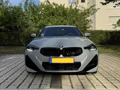 BMW 220 Kit M sport + Stage 1 (2023) - Photo 7