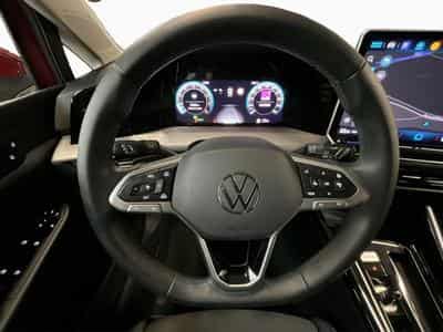 VW Golf Style+DSG+360+P.Ass. (2025) - Foto 10