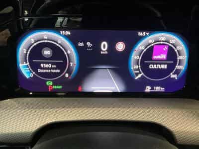 VW Golf Style+DSG+360+P.Ass. (2025) - Foto 11