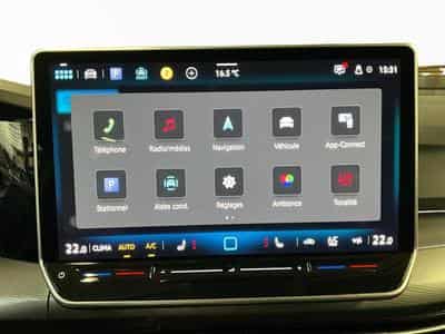 VW Golf Style+DSG+360+P.Ass. (2025) - Foto 13