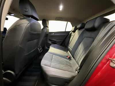 VW Golf Style+DSG+360+P.Ass. (2025) - Foto 15