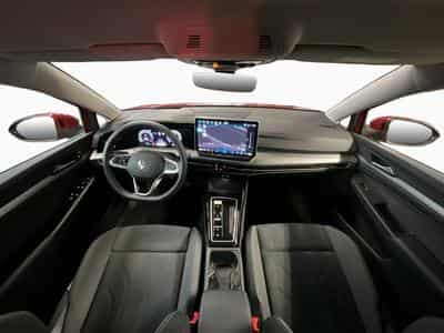 VW Golf Style+DSG+360+P.Ass. (2025) - Foto 2