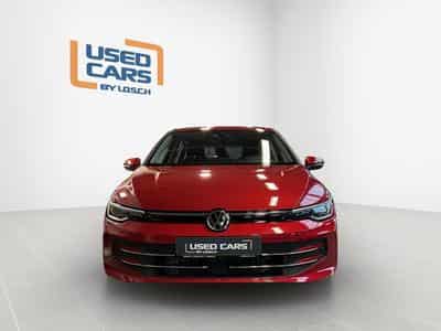 VW Golf Style+DSG+360+P.Ass. (2025) - Foto 3