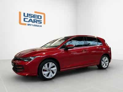 VW Golf Style+DSG+360+P.Ass. (2025) - Foto 4