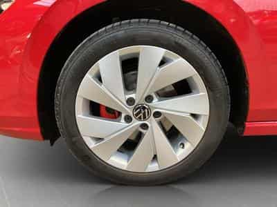 VW Golf Style+DSG+360+P.Ass. (2025) - Foto 8