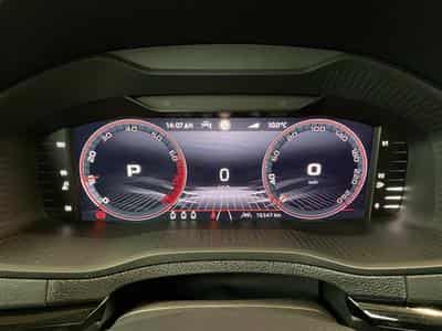 Skoda Karoq Sportline+DSG+Pano+AHK (2025) - Foto 11