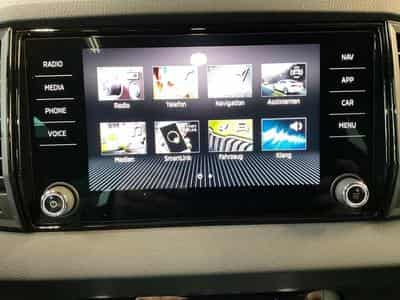 Skoda Karoq Sportline+DSG+Pano+AHK (2025) - Foto 13