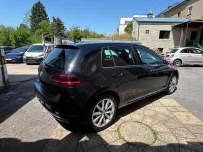 VW Golf VII 2.0 TDI 150CV DSG HIGLINE LED (2019) - Photo 7