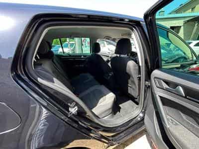 VW Golf VII 2.0 TDI 150CV DSG HIGLINE LED (2019) - Photo 12