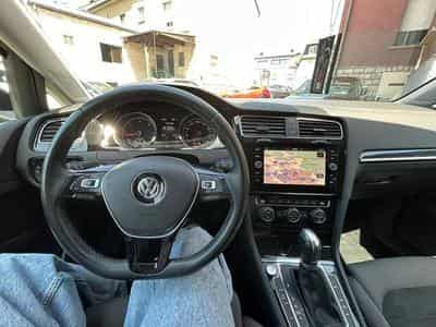 VW Golf VII 2.0 TDI 150CV DSG HIGLINE LED (2019) - Photo 14