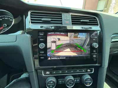 VW Golf VII 2.0 TDI 150CV DSG HIGLINE LED (2019) - Photo 15