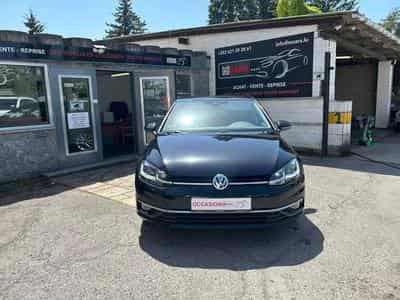 VW Golf VII 2.0 TDI 150CV DSG HIGLINE LED (2019) - Photo 2