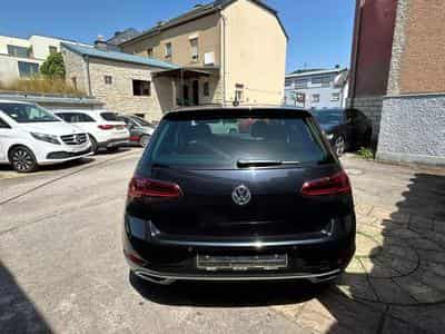 VW Golf VII 2.0 TDI 150CV DSG HIGLINE LED (2019) - Photo 5