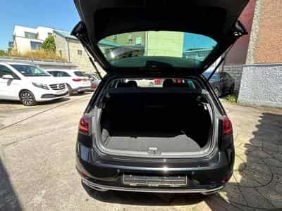 VW Golf VII 2.0 TDI 150CV DSG HIGLINE LED (2019) - Photo 8